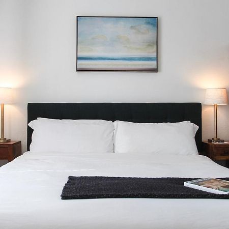 The Westcott Bed and Breakfast Παλμ Σπρινγκς Εξωτερικό φωτογραφία