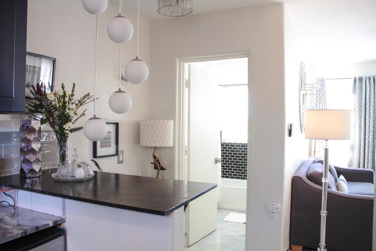 The Westcott Bed and Breakfast Παλμ Σπρινγκς Εξωτερικό φωτογραφία