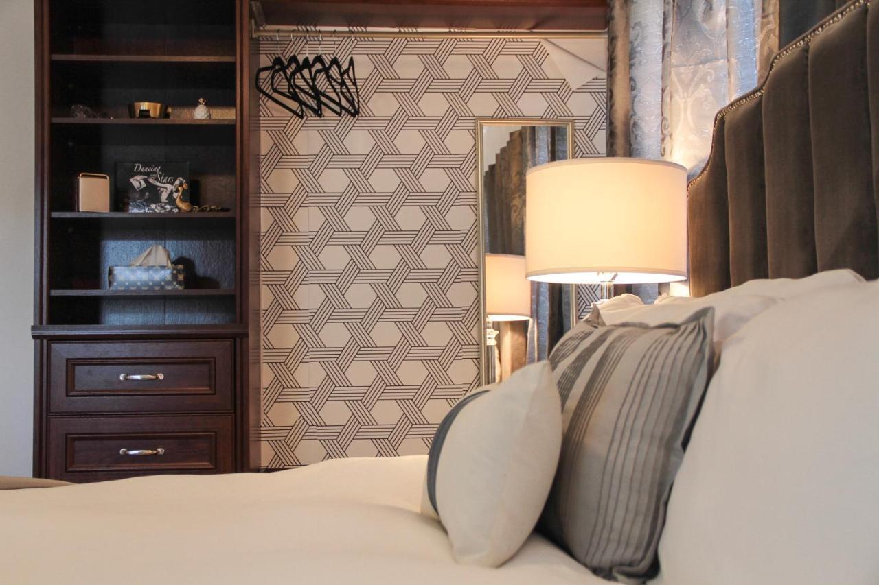 The Westcott Bed and Breakfast Παλμ Σπρινγκς Εξωτερικό φωτογραφία