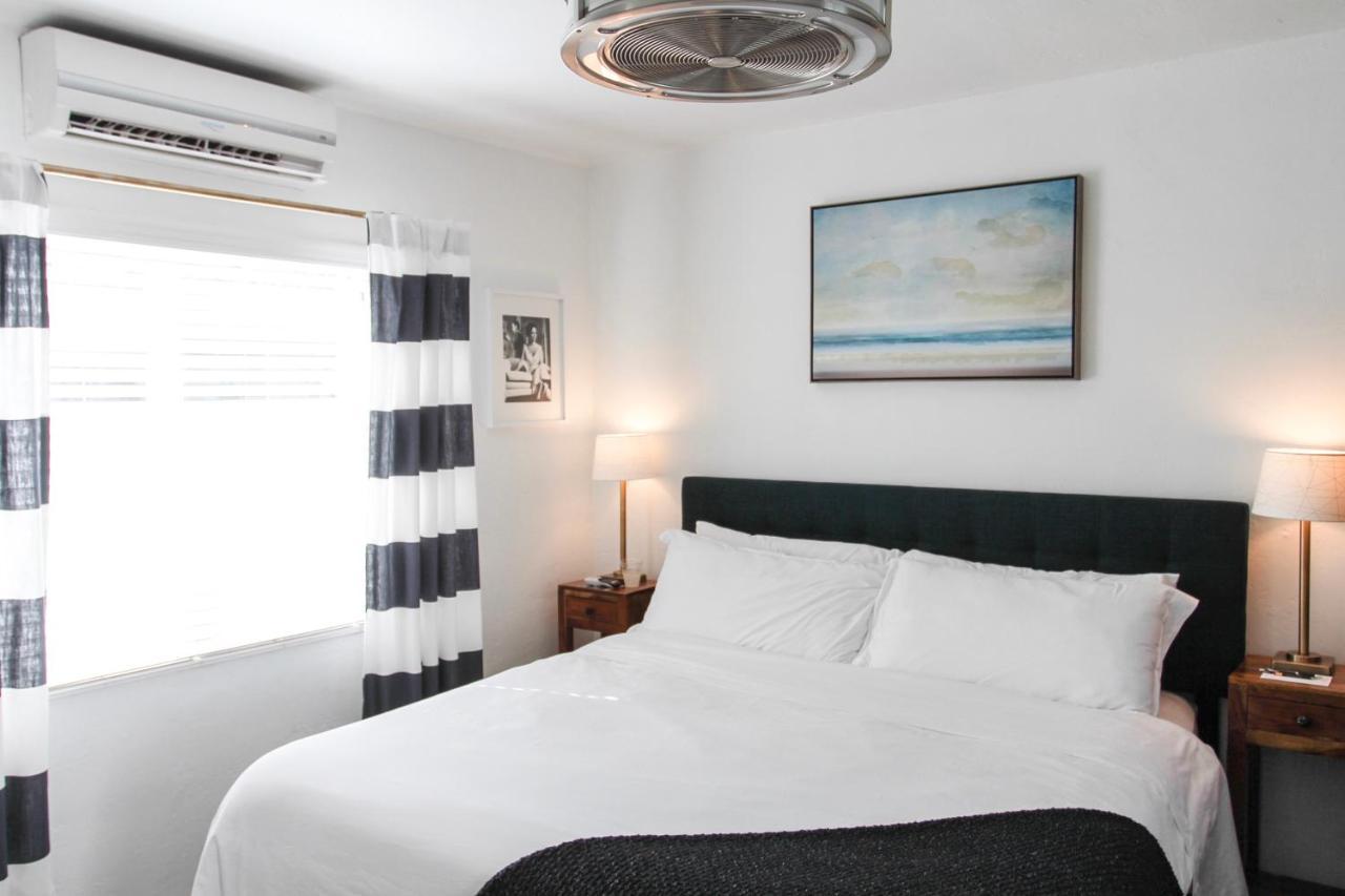 The Westcott Bed and Breakfast Παλμ Σπρινγκς Εξωτερικό φωτογραφία