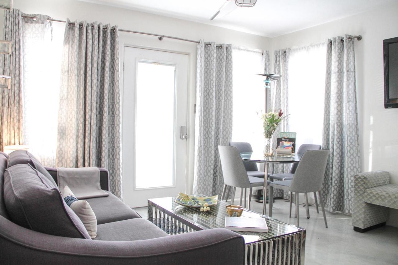 The Westcott Bed and Breakfast Παλμ Σπρινγκς Εξωτερικό φωτογραφία