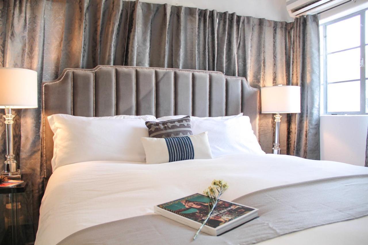 The Westcott Bed and Breakfast Παλμ Σπρινγκς Εξωτερικό φωτογραφία