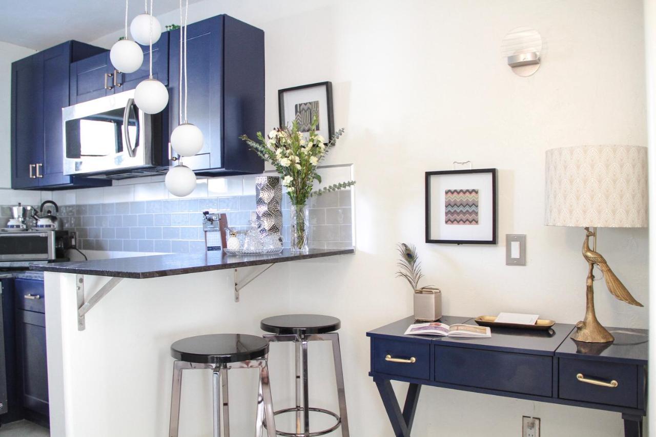 The Westcott Bed and Breakfast Παλμ Σπρινγκς Εξωτερικό φωτογραφία