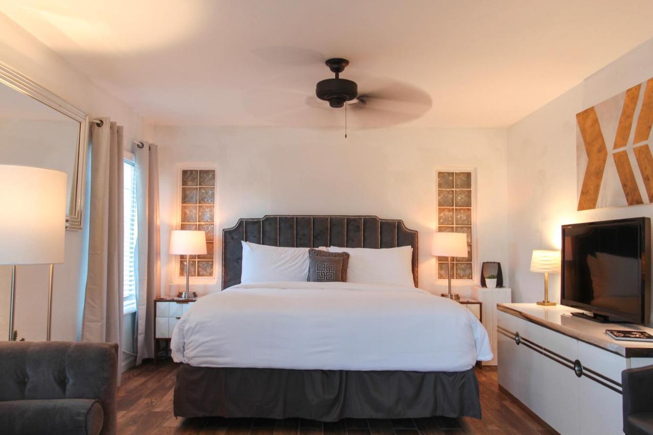 The Westcott Bed and Breakfast Παλμ Σπρινγκς Εξωτερικό φωτογραφία