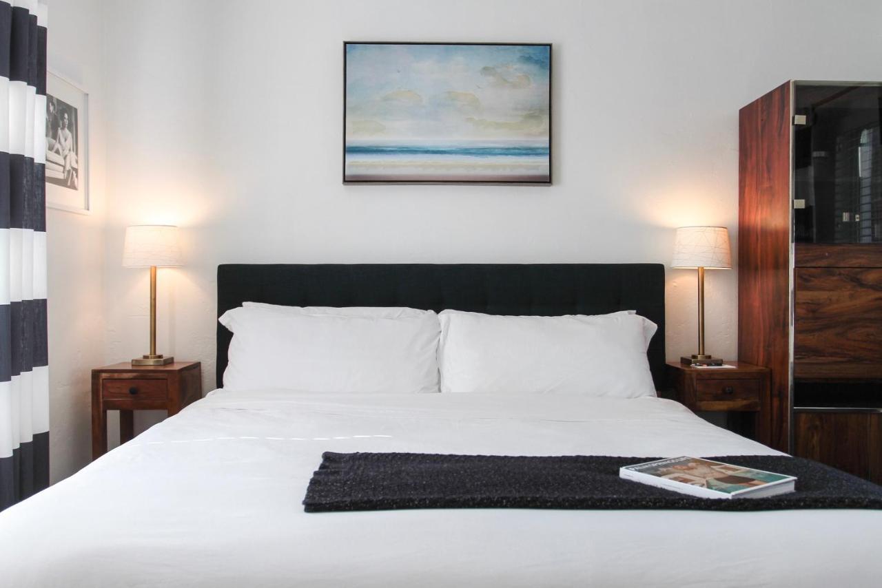 The Westcott Bed and Breakfast Παλμ Σπρινγκς Εξωτερικό φωτογραφία