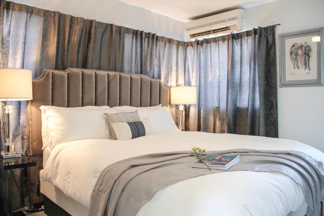 The Westcott Bed and Breakfast Παλμ Σπρινγκς Εξωτερικό φωτογραφία