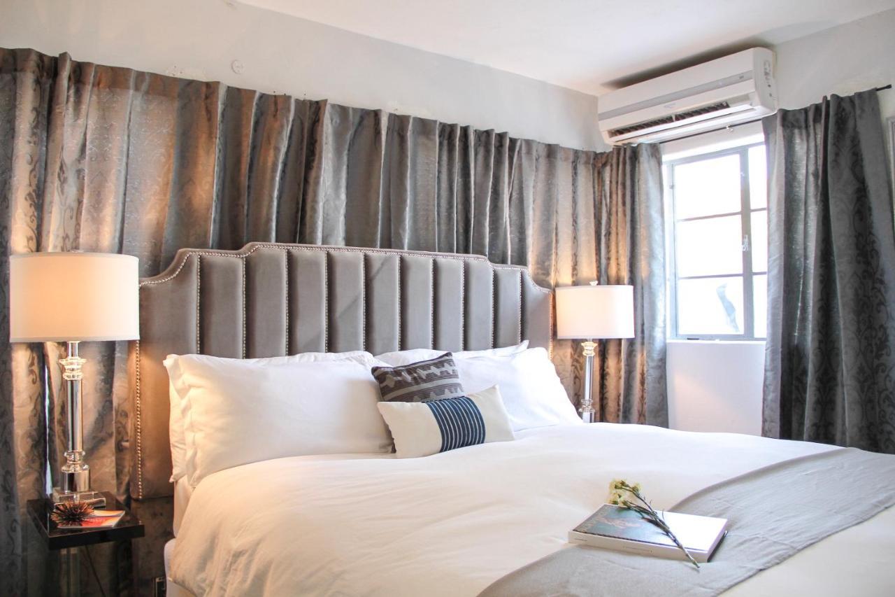 The Westcott Bed and Breakfast Παλμ Σπρινγκς Εξωτερικό φωτογραφία