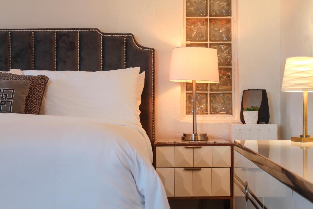 The Westcott Bed and Breakfast Παλμ Σπρινγκς Εξωτερικό φωτογραφία