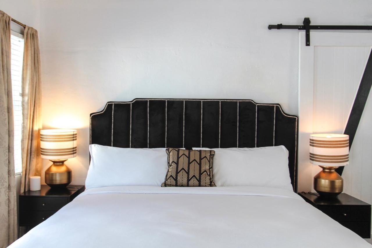 The Westcott Bed and Breakfast Παλμ Σπρινγκς Εξωτερικό φωτογραφία