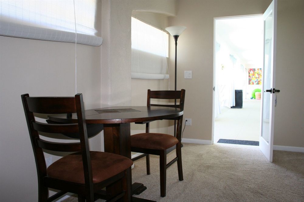 The Westcott Bed and Breakfast Παλμ Σπρινγκς Εξωτερικό φωτογραφία