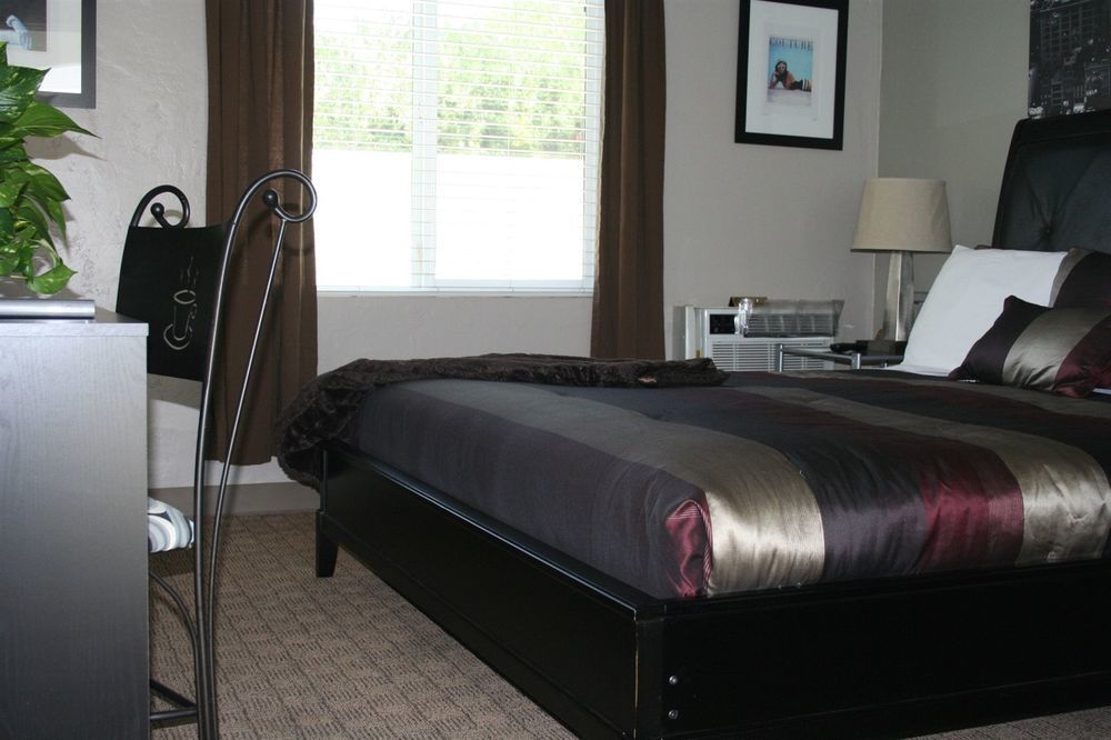The Westcott Bed and Breakfast Παλμ Σπρινγκς Εξωτερικό φωτογραφία