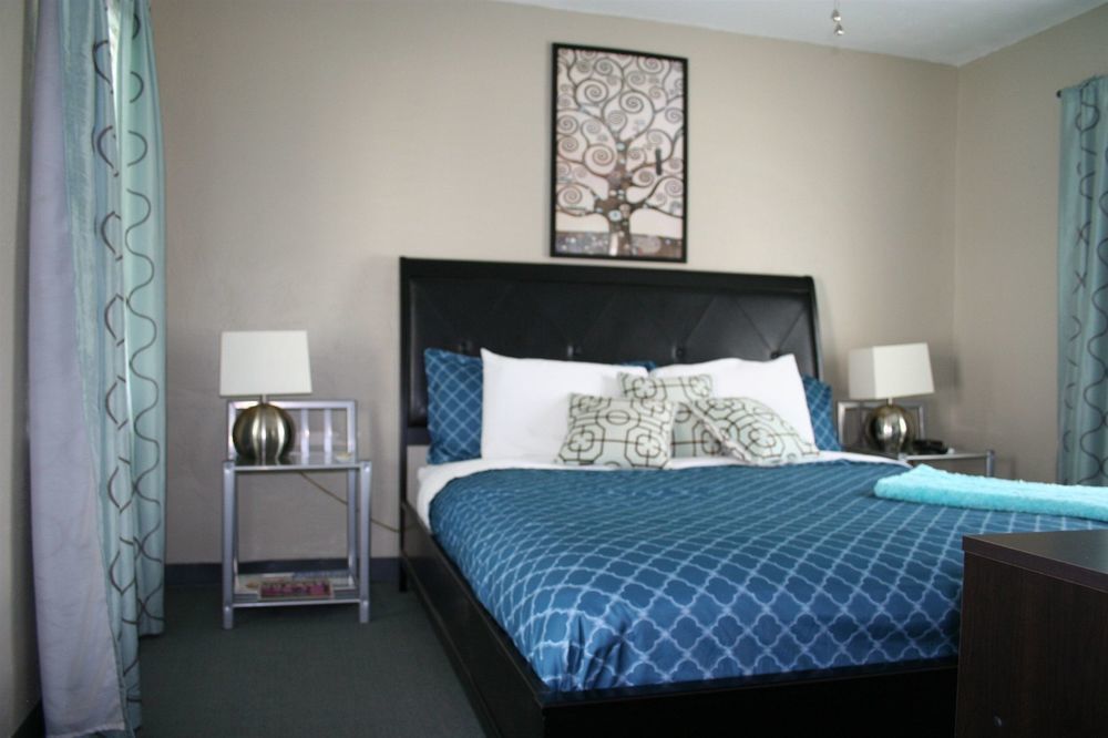 The Westcott Bed and Breakfast Παλμ Σπρινγκς Εξωτερικό φωτογραφία