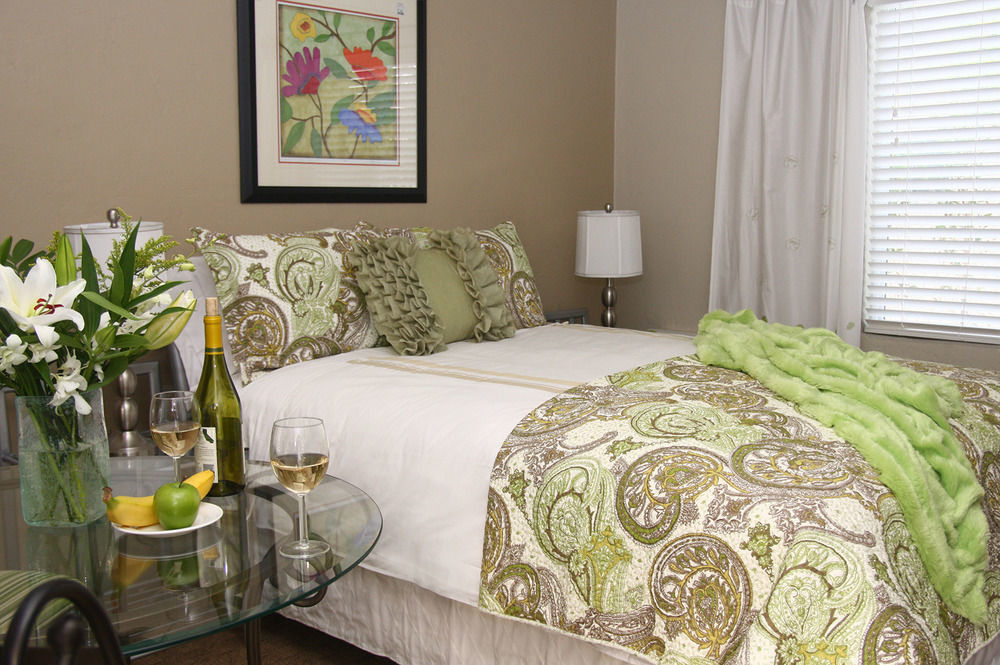 The Westcott Bed and Breakfast Παλμ Σπρινγκς Εξωτερικό φωτογραφία