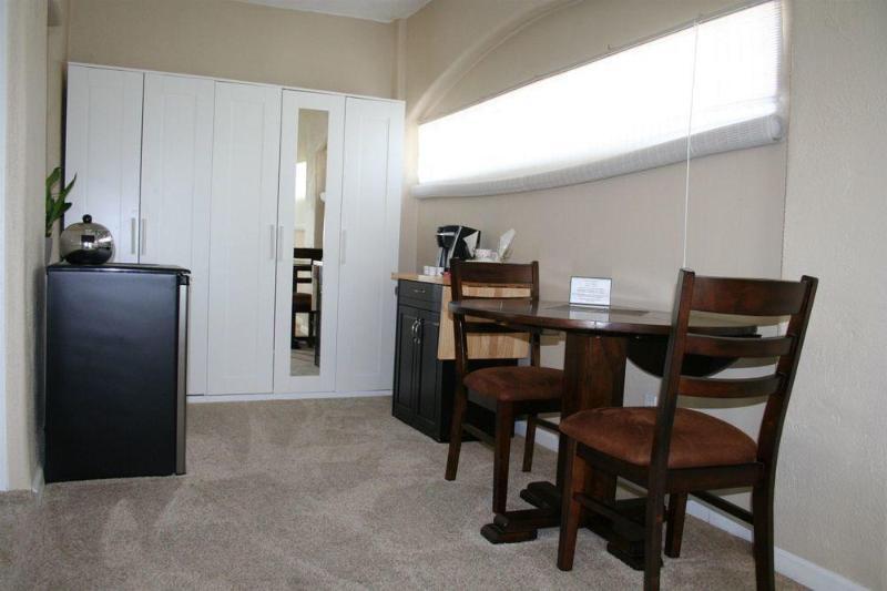 The Westcott Bed and Breakfast Παλμ Σπρινγκς Εξωτερικό φωτογραφία