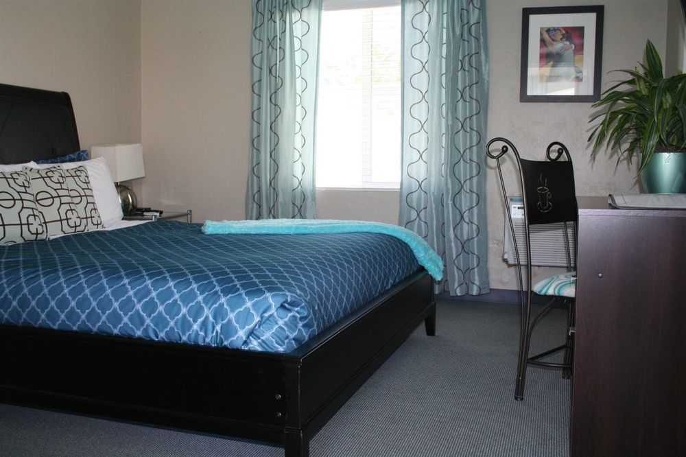 The Westcott Bed and Breakfast Παλμ Σπρινγκς Εξωτερικό φωτογραφία