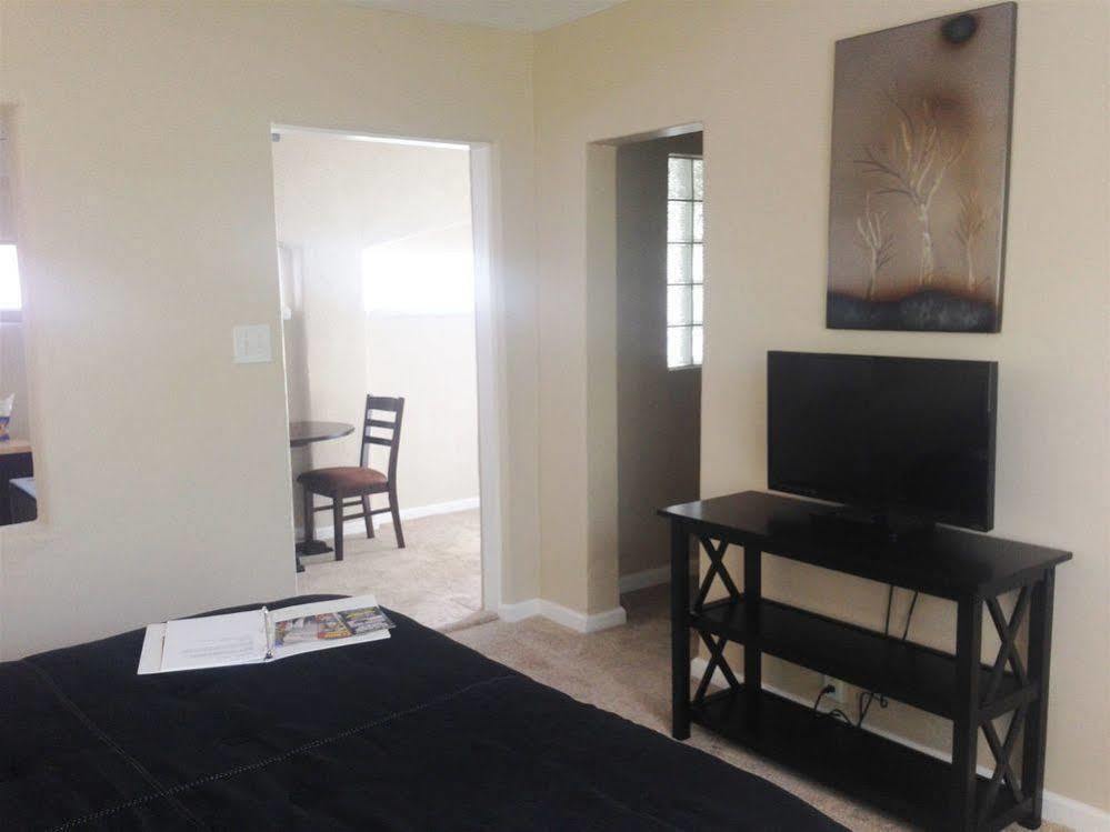 The Westcott Bed and Breakfast Παλμ Σπρινγκς Εξωτερικό φωτογραφία